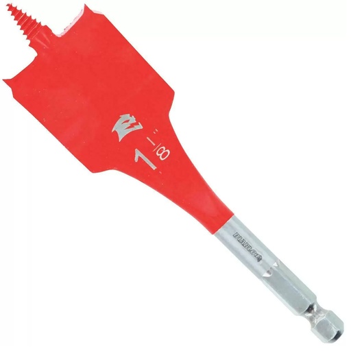 [DSP1070] DIABLO SD SPADE BIT 1-1/8"X4"