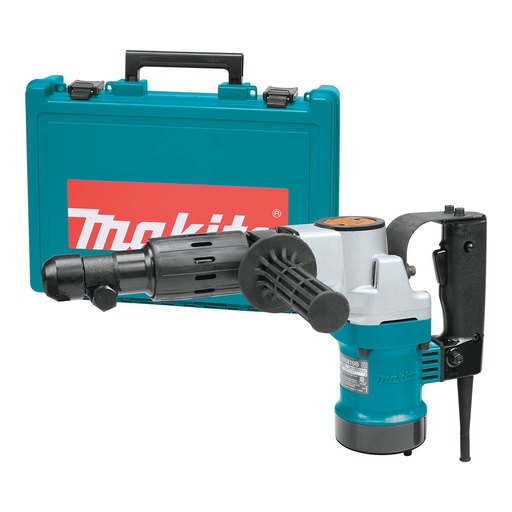 [HM0810B] MAKITA DEMOLITION HAMMER 13LB