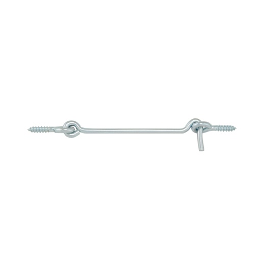 [380009665] TOLEDO GATE HOOK 2" Z/P