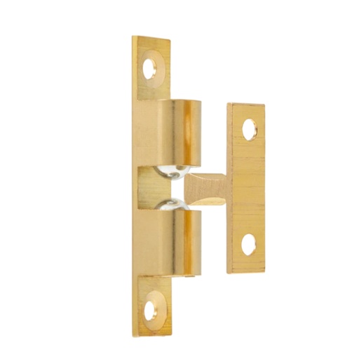 [380009780] TOLEDO S/BRASS DOOR CATCHER 50MM