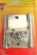 [382003062] GOZNE 3X3 S/N CARDED T-4133-SN