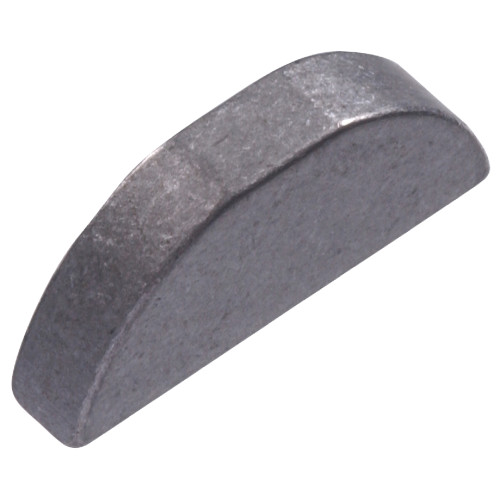 [400818G] WOODROOF KEY  5/32X3/4 #8