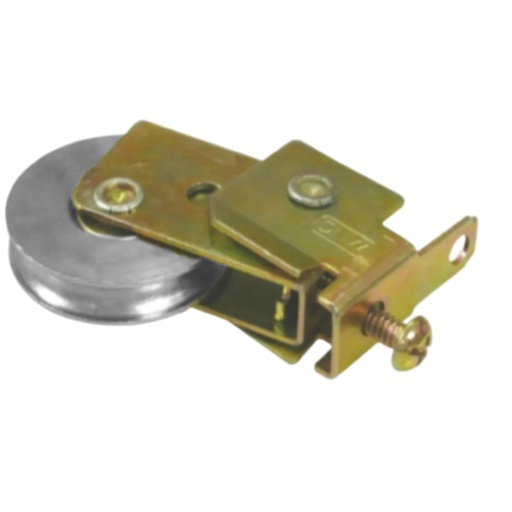 [430004464] RUEDA PTA ESP NYLON 1-1/4 AR24N