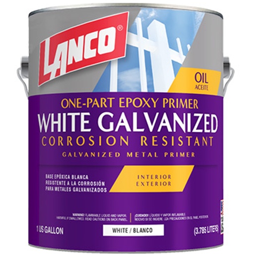 [SG6644] LANCO SUP/GALVANIZER GL