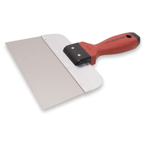 [2063568] 10" BLUE STL TAPIN KNIFE 14338