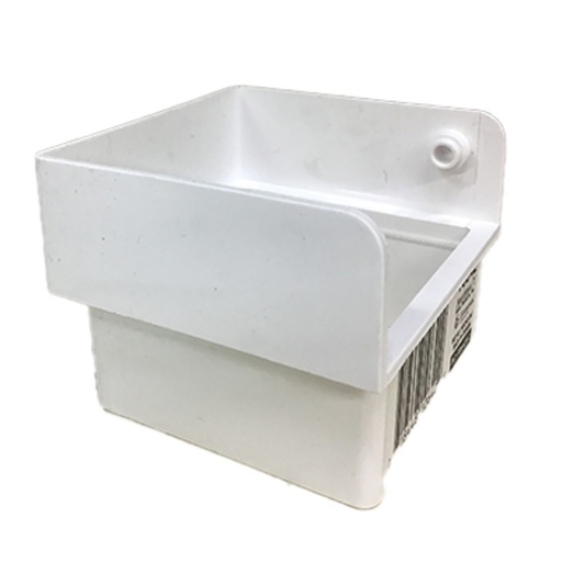 [320005050] CONECTOR DESVIO TO642 WHT