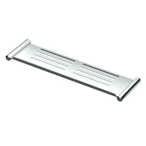 [366001557] GATCO SHOWER SHELF 19" CHR #1460