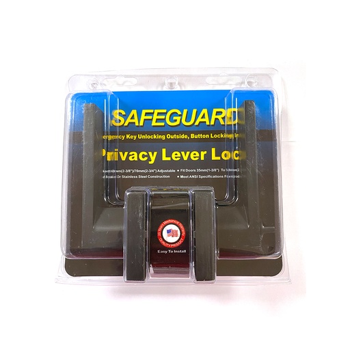 [380020247] CERR.#3201 PRIVACY BLACK