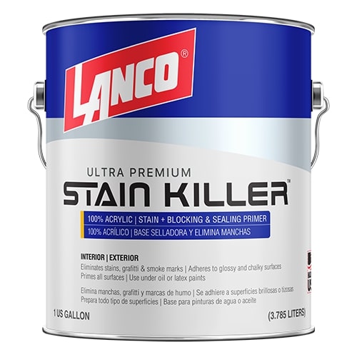 [420003140] LANCO STAIN KILLER GL
