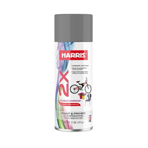 [420011448] HARRIS GRAY PRIMER SPRAY