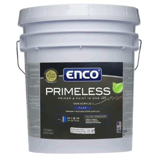 [420012148] ENCO P/LESS ZERO FLAT U/W PL