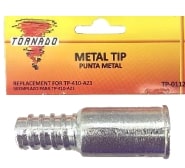 [422005616] REPUESTO PUNTA METAL PALO ROLO