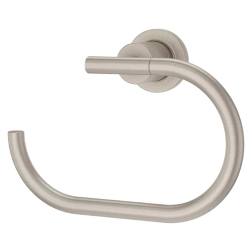 [BRBNC1K] PFISTER TOWEL RING BN