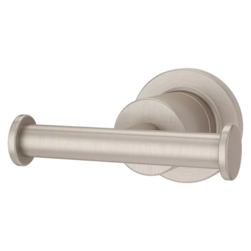 [BRHNC1K] PFISTER DOUBLE ROBE HOOK BN