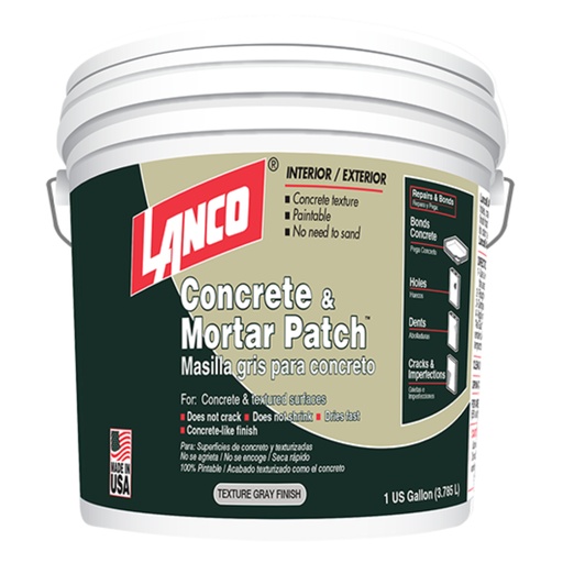 [CP2244] LANCO CONCRETE PATCH GL