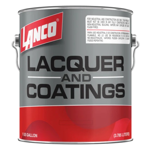 [WL1034] LANCO WHITE SAND PRIMER GL