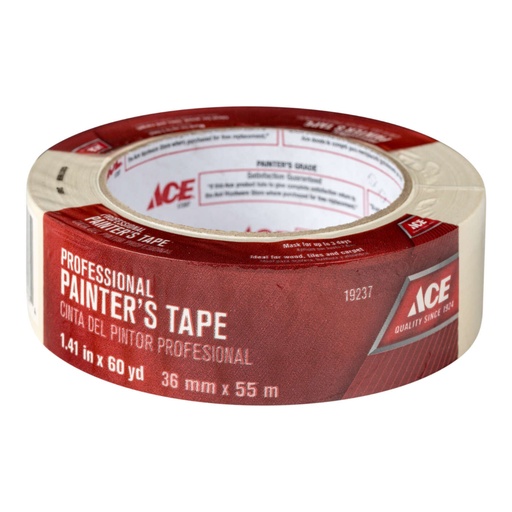 [19237] MASKING TAPE 1-1/2" #5142-1.5
