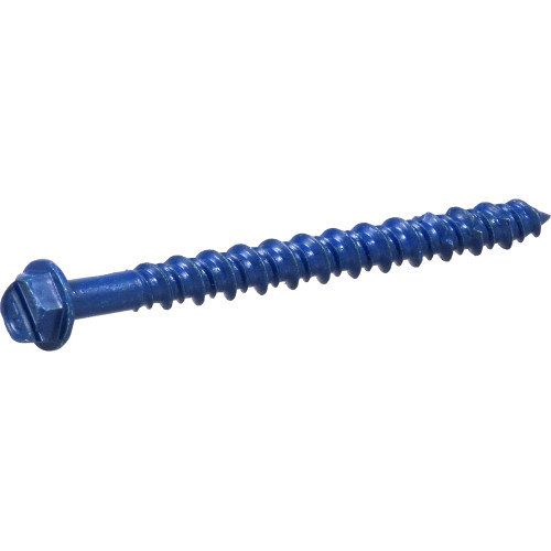 [400003606] TAPCON HEX AZUL 3/16X2-1/4 CJ100