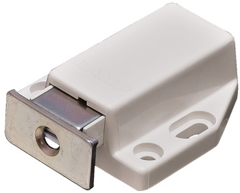 [245.61.730] MAGNETIC CATCH #245.61.730 WH