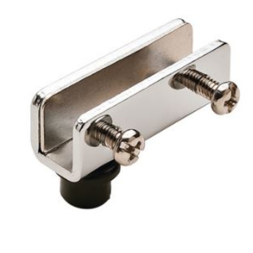 [361.42.202] SIMPLEX STEEL CHR/PLATED 40X13.5