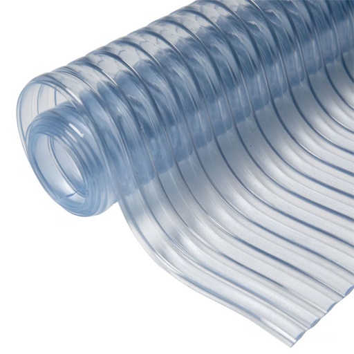 [370001102] VINOLEUM 35"X49' ACNALADO CLEAR