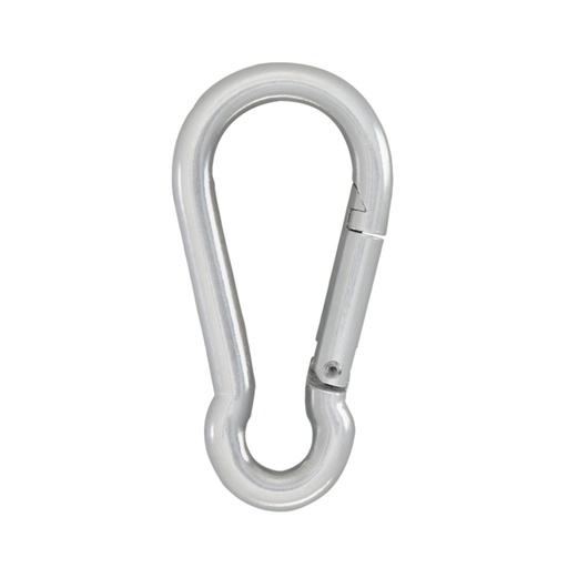 [380009688] TOLEDO SNAP HOOK GALV. 3/16X2