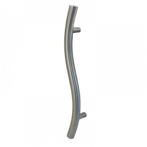 [380010193] SET DECO HANDLE 24"TIPO S S/S