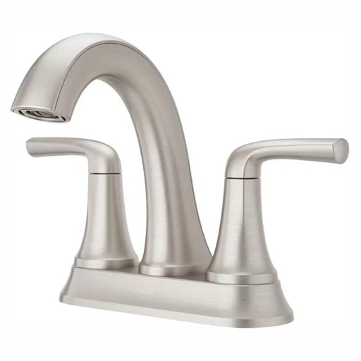 [LF048LRGS] PFISTER LADERA FAUCET BN