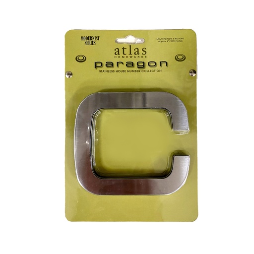 [PGNCSS] ATLAS PARAGON NUMBERS #C