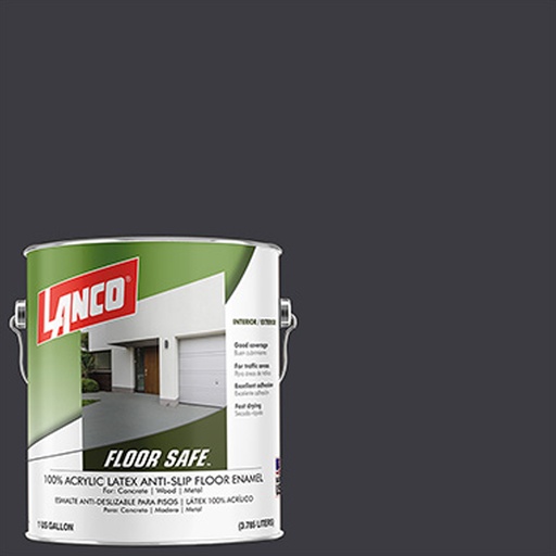 [VA13854] LANCO PAINTERS DARK GRAY GL