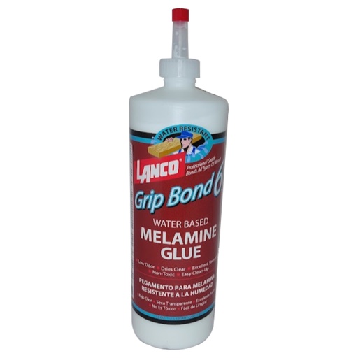[WA5205] LANCO GRIP BOND B-6 QT