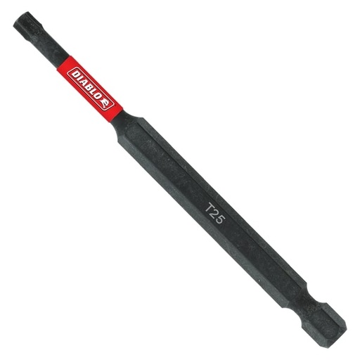 [DT2535P1] DB INSERT BIT T25 3.5 1PK