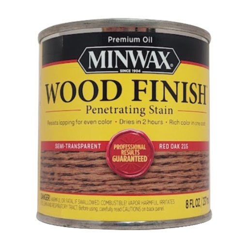 [420013339] MW W/F STAIN RED OAK H/P