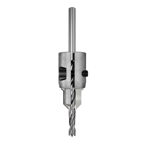 [52100111] CMT ADJUSTABLE CONTERSINK TCT