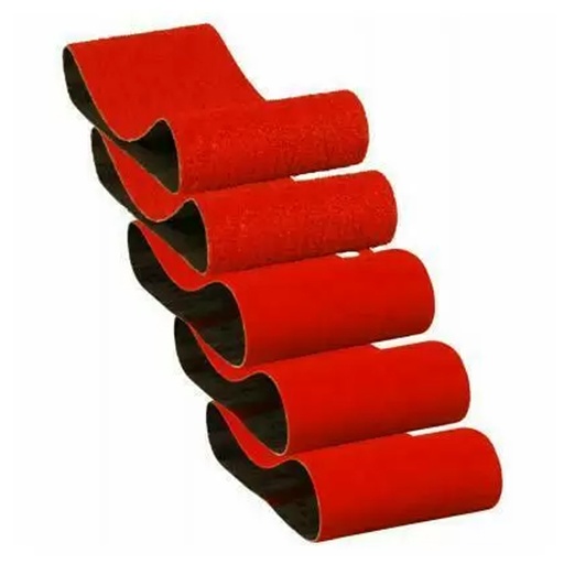 [DCB321ASTS05G] DIABLO SANDING BELT 3X21" 5PK