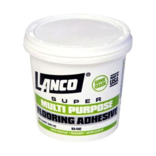 [KA5424] LANCO FLOORING ADH. GL