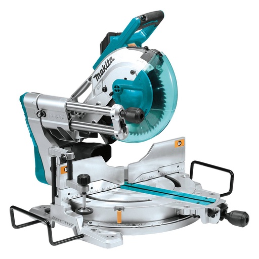 [LS1019L] MAKITA MITER SAW 10" W/LASER
