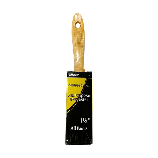 [1123-15] PAINTBRUSH TRIM 1-1/2"