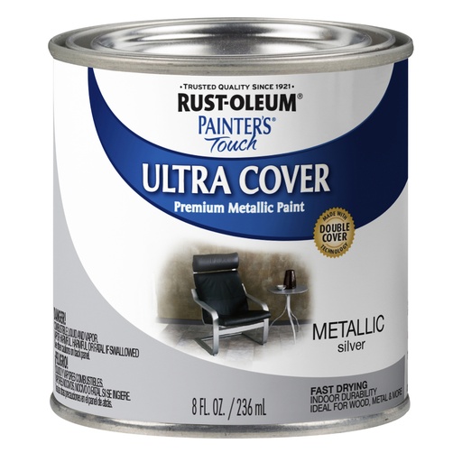 [1534361] R/O ULTRA CVR GLS BLACK 8 OZ