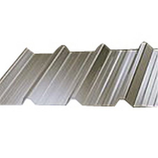 [320000306] ZINC PLASTICO CLEAR 12'