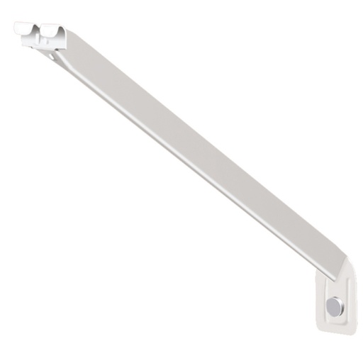 [6607] C/MAID SUPPORT BRACKET 16"