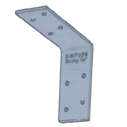 [ANCLAJE062] ANCLAJE ANGLE A33 #62
