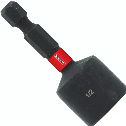 [DNTSSS5] DIABLO MAG NUTSETR ST 1-7/8"5PC