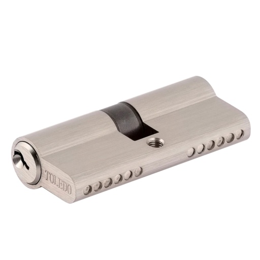 [380009216] TOLEDO DOUBLE CYLINDER #202DD/CD