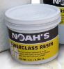 [420020565] MARSON POLYSTER RESIN QT