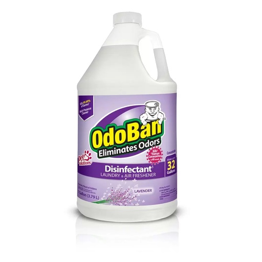 [430001704] ODOBAN LAVANDA GL