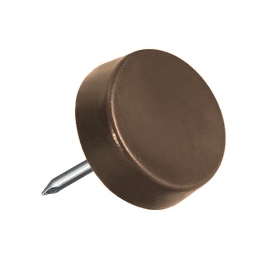 [430004808] RESBALADOR PLAST.1 BROWN
