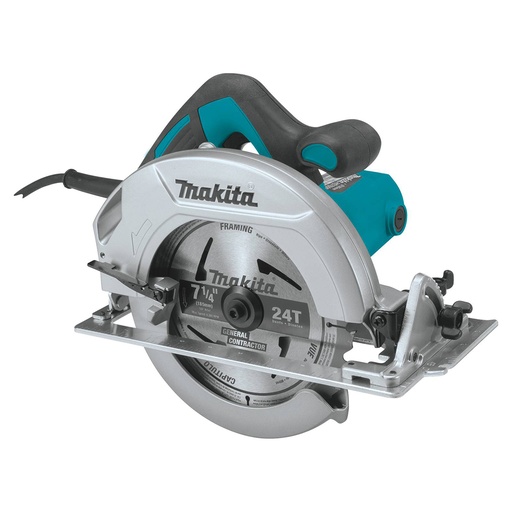 [HS7600] MAKITA CIRCULAR SAW 7 1/4