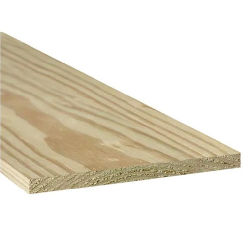 [019011216] 1X12X16 PINO TT.C/grade.40GC CEP