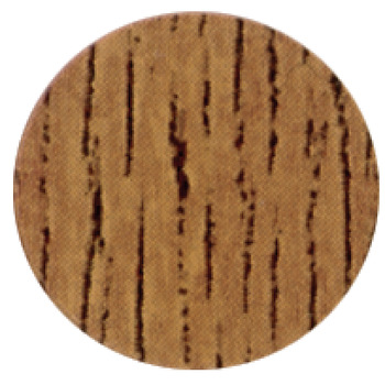 [04523412] HAFELE CAPFIX 14MM RED OAK